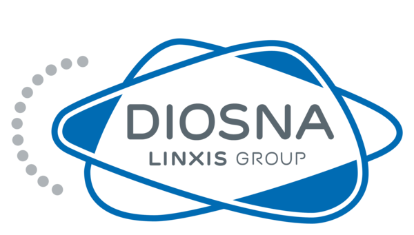 Logo des Unternehmens DIOSNA Dierks & Söhne GmbH