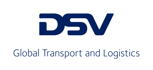 Logo des Unternehmens DSV Road GmbH
