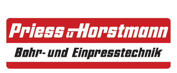 Logo des Unternehmens Priess, Horstmann & Co. Maschinenbau GmbH & Co. KG  