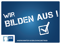 IHK OWL – Wir bilden aus!